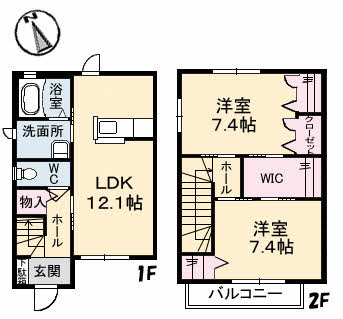 ヴィレッタ　セレナA0001-2