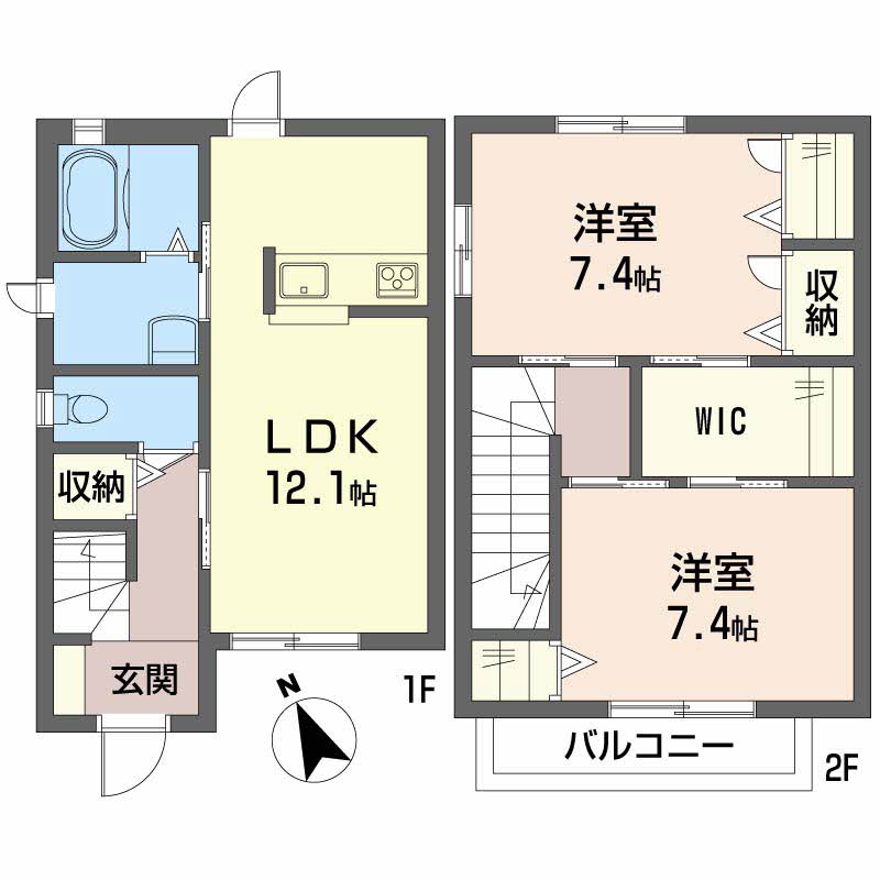 ヴィレッタ　ジョイオーサ・セレナA0001-2