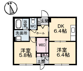 カリーノ　スクエア A0102号-16