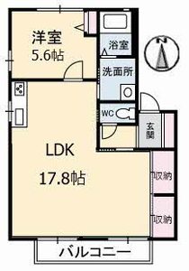 ディアス山手　Ｃ棟 C0202号-13