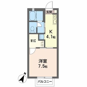 ダイナスティ21 2号館 B0104号-6
