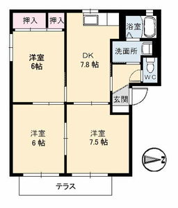 GREEN GABLES A0101号-14