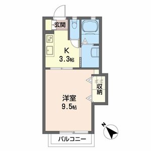 アメニックス福山　１０番館 A0103号室