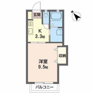 アメニックス福山　１０番館 A0201号室