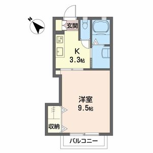 アメニックス福山　１１番館 B0202号室