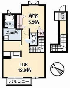 ＴＩＭＥ＆ＳＴＹＬＥ　ＥＡＳＴ E0203号-16