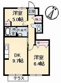 ブランシェ佐藤 A0102号-16