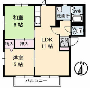 J-house A0101号-14