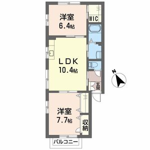 ハピネスうかい A0201号-16
