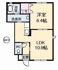 グランドール春日 A0103号-14