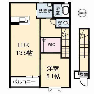 グランドール春日 A0202号-13