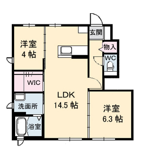 グランドメゾン石岡 A0101号-15