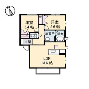 エステート本郷 A0102号室