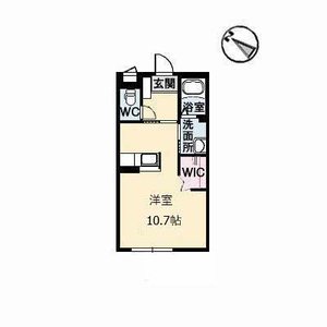 グランドメゾン西宮浦 A0102号室