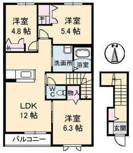 ノアール A0202号-16