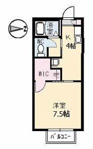 サンシャイン引野 A0201号-2