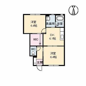 ベルデ A棟 A0102号-15