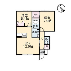 Ｓｈａ　Ｍａｉｓоｎ水呑Ⅱ A0102号-2