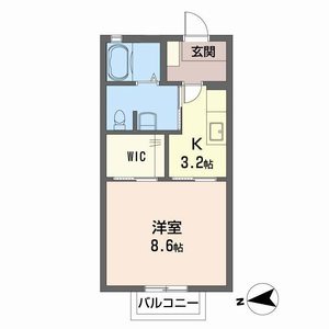 ＧｏｏｄＷｅｌｌ西町 A0203号室