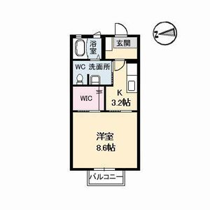 ＧｏｏｄＷｅｌｌ西町 A0204号-2