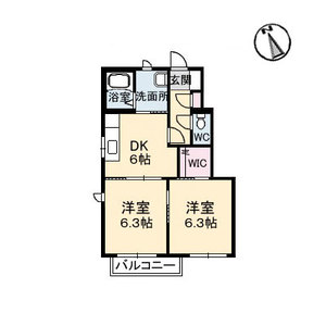 シャーメゾン本郷 A0102号室