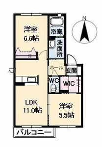 マリアローザ A0102号室