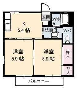 ジェイナス A0202号-2