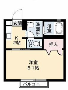 イーストサイド A0105号-2