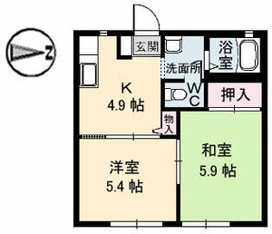 ラフォーレ アダチ A0103号-14