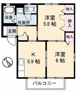 レイクサイド玉湯 A棟 A0102号-16