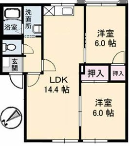 グリーンいなば A0201号-15