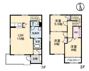 クラビス　Ａ棟 A0101号室