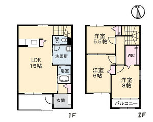 クラビス　Ａ棟 A0103号室