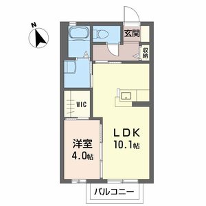 カーサヴェルージュ A0103号-2