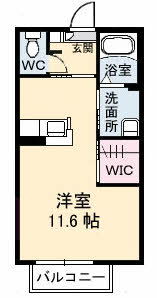 メゾンＭ・Ｋ A0203号-6