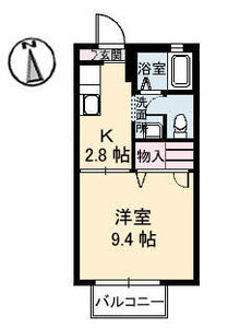 プラージュ A0103号-13
