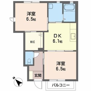 アマービレ夜見 A0101号-16