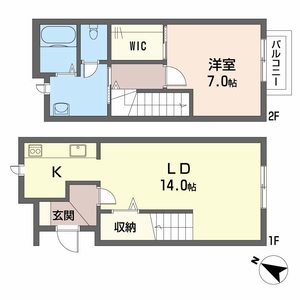 ラポート・アミ A0101号-15