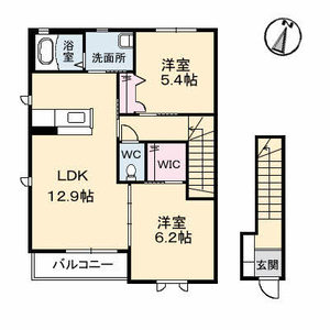アーバン コート A0201号-16