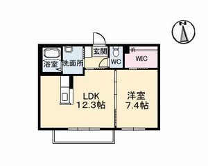ベルアネス A棟 A0202号-16