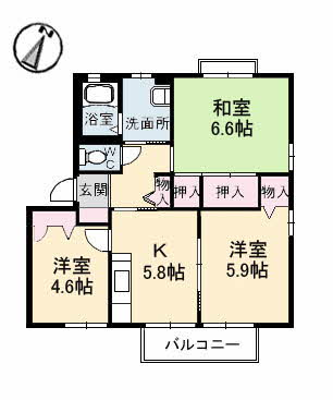 フォレスタ A0102号-16