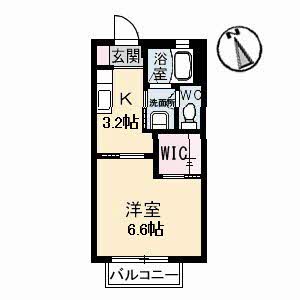 ツインメゾンあかや　Ａ棟A0103-2