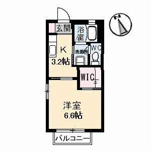 ツインメゾンあかや　Ａ棟A0104-2