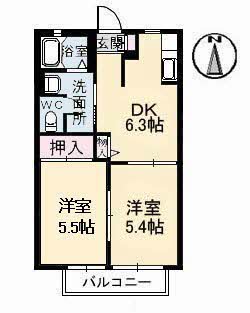 ローゼサンクA0202-2