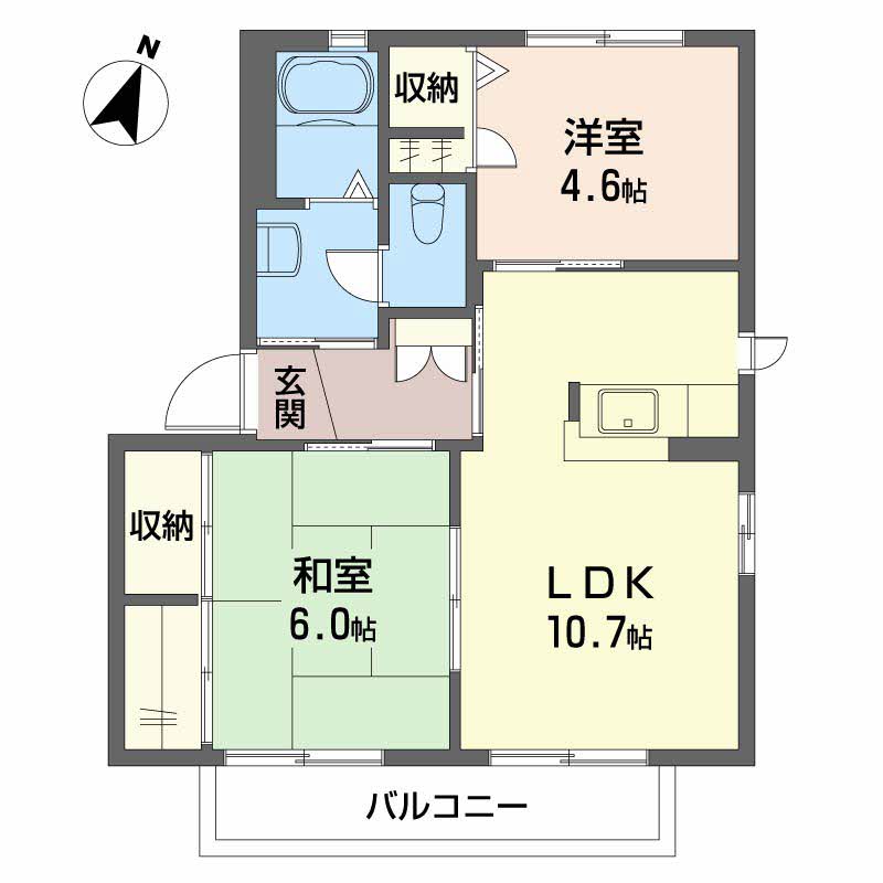 バリュージュ A0201号-15