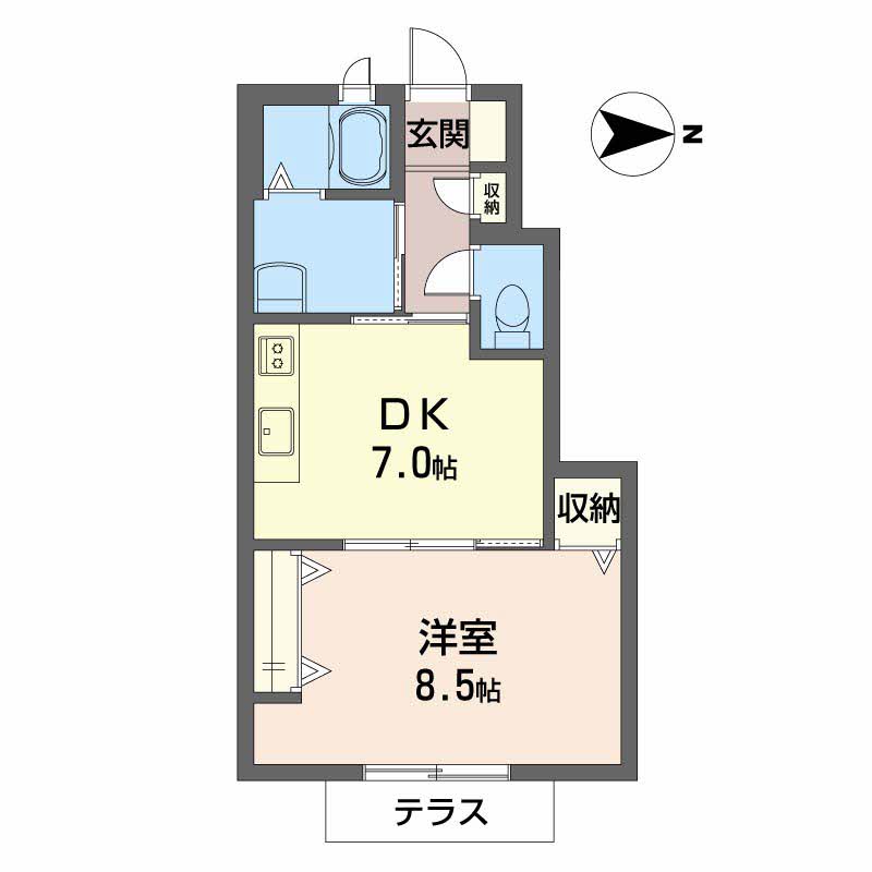 ブランシェA0103-2