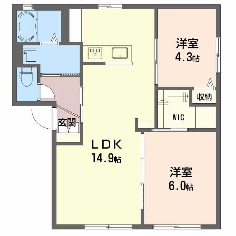 アルファパーク　Ａ棟A0102-2