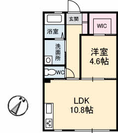 パル メゾン A A0106号-16