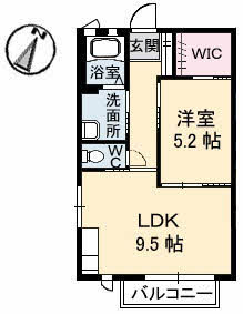 パルメゾン　Ａ A0207号-15