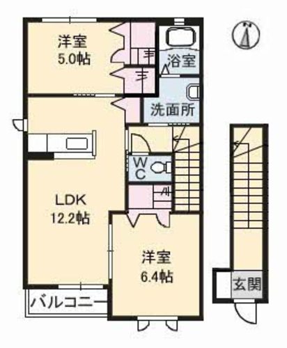 パレド　リヴァージュA0201-2